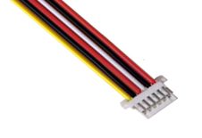 HGLRC Forward 350mW Mini VTX Cables
