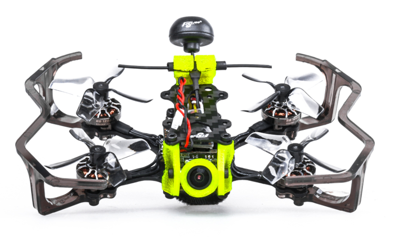 Flywoo Firefly Baby Quad Front