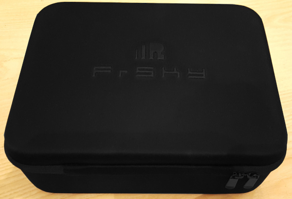 FrSky Taranis X9D Plus SE 2019 Bag
